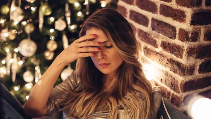 Vodič preživetja: osamljenost, depresija in december