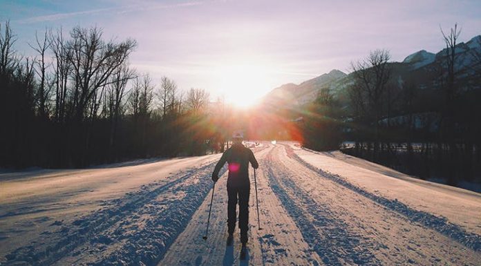Takole boste pri vadbi porabili več kalorij