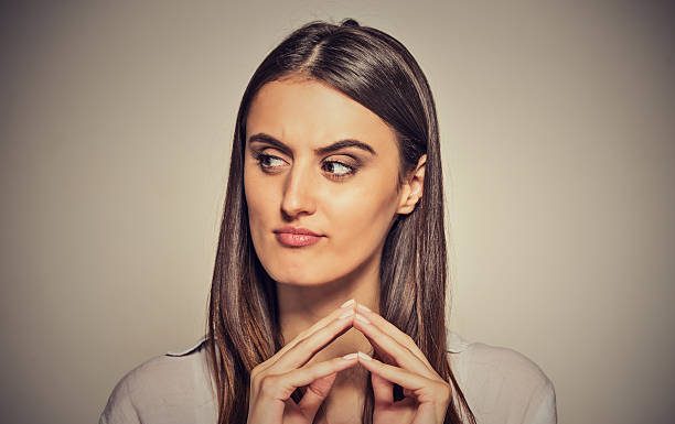 9 znakov, da imate opravka z zlobnim človekom