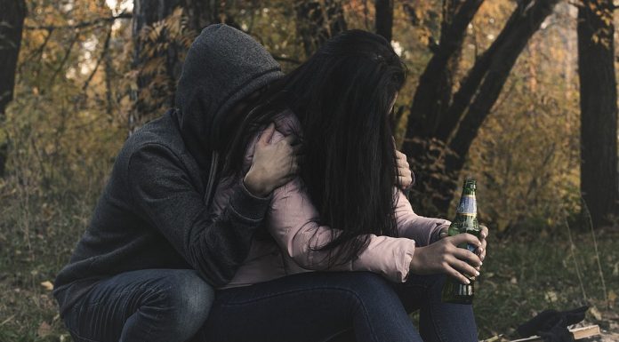 Tako alkohol uničuje naše celice