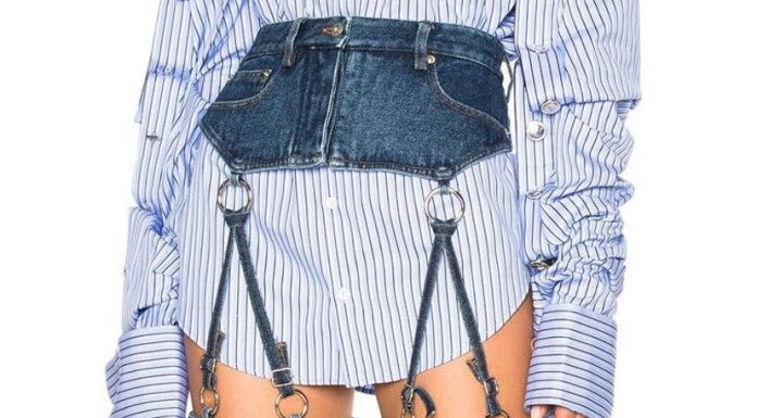 Take hlače so v tujini pravi modni hit