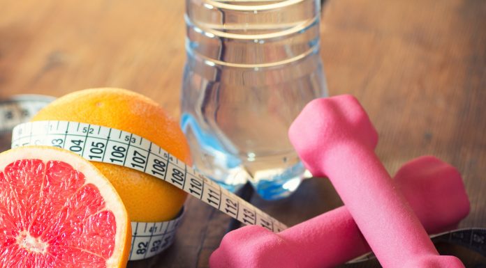 5 znakov, da ste bolj fit (četudi vam tehtnica tega ne želi pokazati)