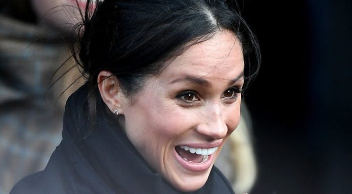 Meghan Markle izbrala oblikovalca, ki bo ustvaril njeno poročno obleko