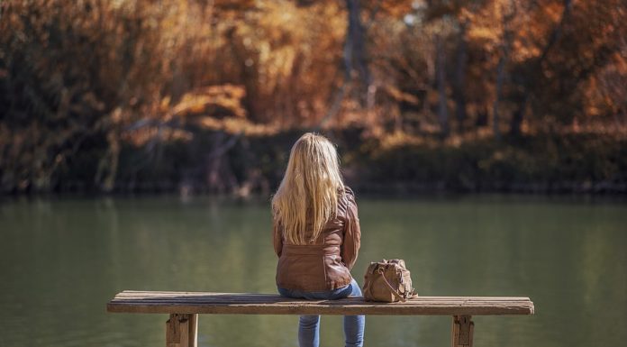 Narava zdravi in pomaga (dokazano)