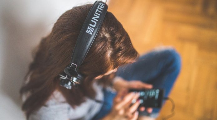 Nevroznanost odkrila skladbo, ki zmanjšuje anksioznost