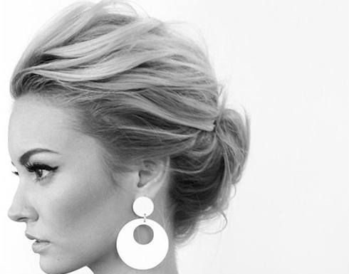 Tako v trenutku do šik pričeske