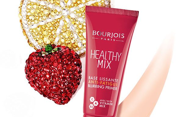 Bourjois Healthy Mix Primer podlaga za ličenje