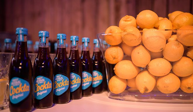 Cockta za vedno – nova podoba, legendaren okus!