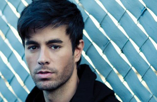 Enrique Iglesias napovedal DODATNI koncert v ljubljanski Areni Stožice!
