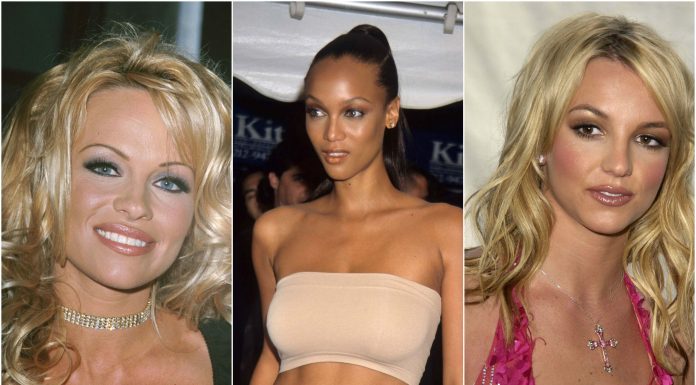 Trendi ličenja od leta 1982 pa do danes