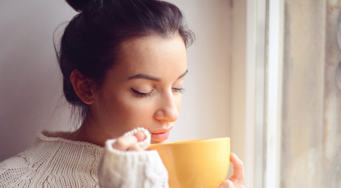 Pitje čaja povzroči epigenetske spremembe pri ženskah