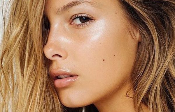 Kako odpraviti luske suhe kože