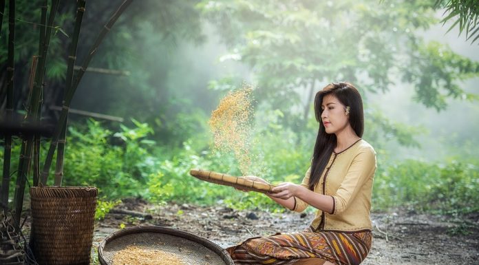 Starodavne lepotne skrivnosti, ki so koristne še danes