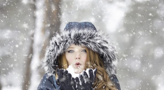 7 stvari, ki se vam zgodijo, ko je mraz