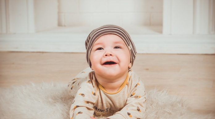 7 dejstev o otrocih, rojenih februarja