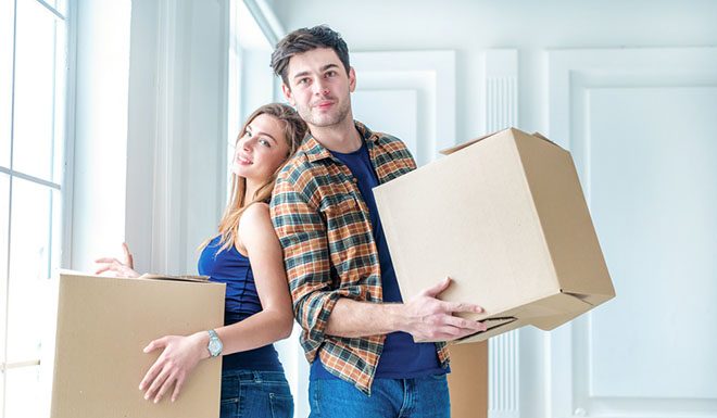 Ona-on.com raziskava: Dober partnerski odnos odvisen tudi od deljenja gospodinjskih del