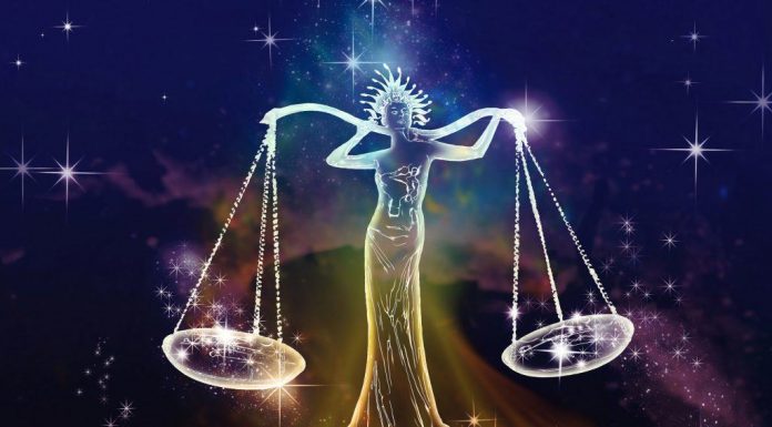 Kako je biti v razmerju z nekom, ki je po horoskopu tehtnica?