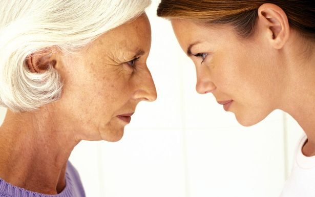 Zato v življenju obdržimo težke odnose in ljudi, ki nas izčrpavajo