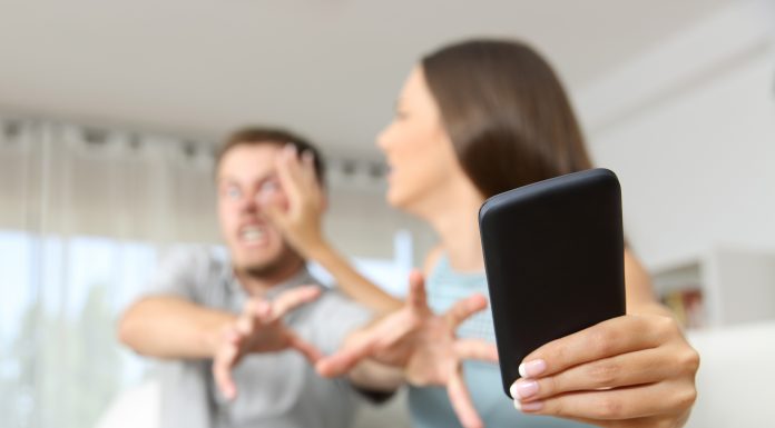 Varajo tudi tisti, ki so s partnerjem v spalnici sicer zadovoljni