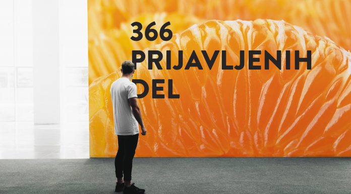 27. Slovenski oglaševalski festival: za nagrade in priznanja se bo potegovalo kar 366 del