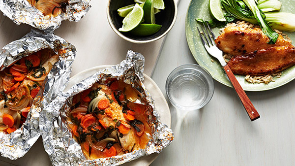 Zato bi morali TAKOJ nehati uporabljati aluminijevo folijo