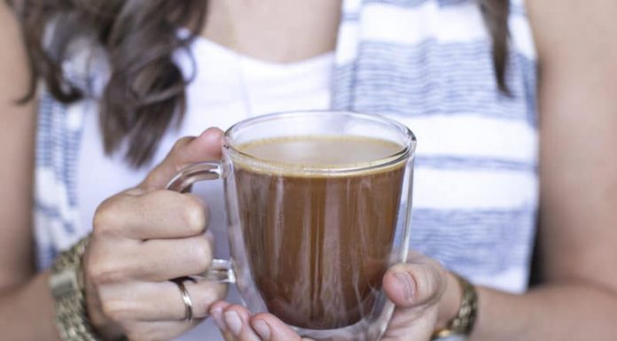 TOLE dodajte k jutranji kavi, pa boste imeli veliko energije!