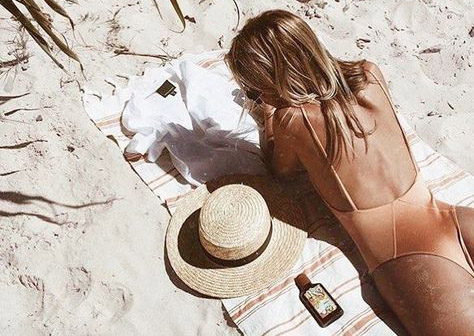 Ustvarite ravnovesje in se znebite stresa – vnesite LAGOM v svoje življenje!