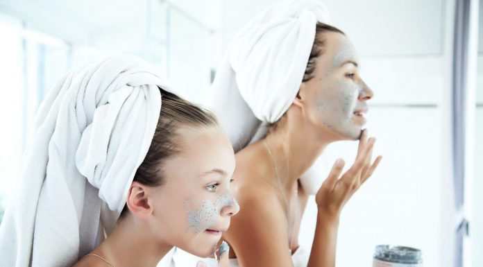 11 stvari, ki bi jih morala vsaka mati povedati svoji hčerki