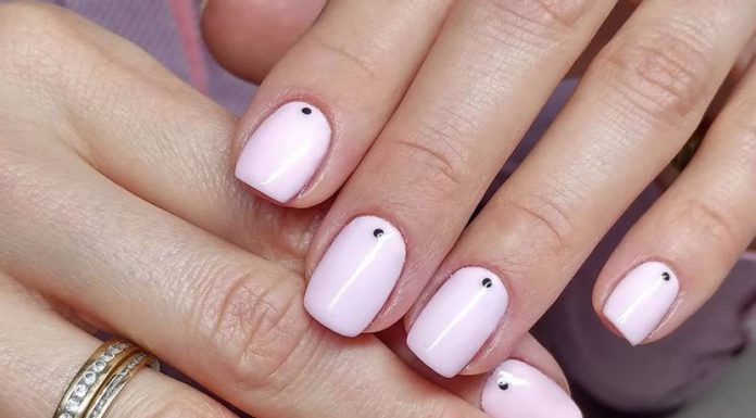 Ideje za spomladanske nohte