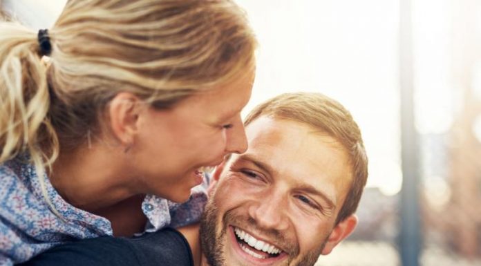 Lotite se spomladanskega čiščenja odnosov!