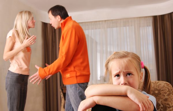 Slabi starši in napačna vzgoja vplivajo na naš DNK in vodijo v duševne težave in bolezni