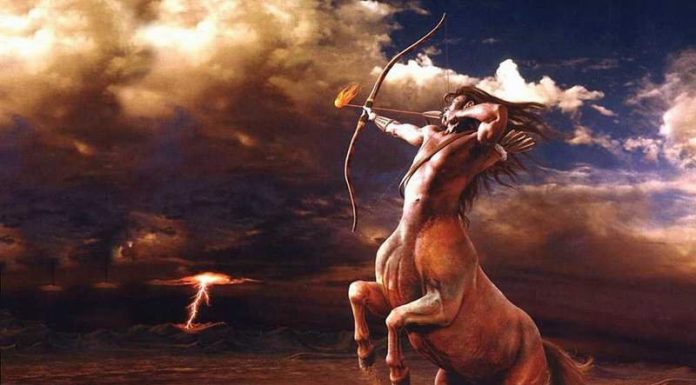 Kako je biti v razmerju z nekom, ki je po horoskopu strelec?