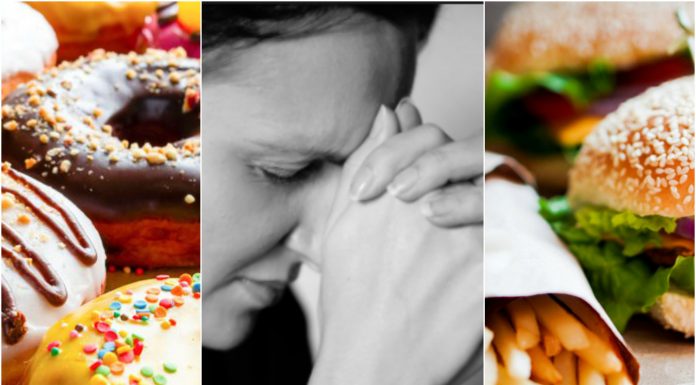 Zakaj bi morala obstajati prehranska psihiatrija (in kako bi to rešilo mnogo težav)