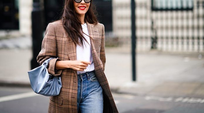 Preprost modni trik ‘pravilo 3 kosov’ bo povsem spremenil vaš izgled