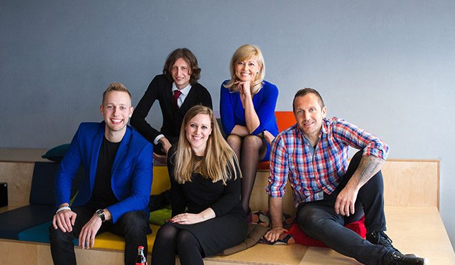 Brezplačna izobraževanja za mlade po Sloveniji