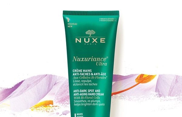 Nuxe Nuxuriance® Ultra Crème Mains Anti-age krema za roke