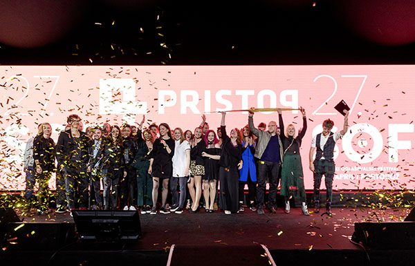 Zlata noč razkrila prejemnike prestižnih oglaševalskih nagrad in priznanj