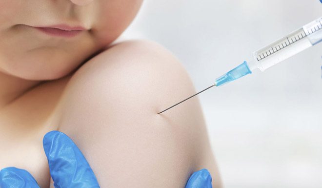 Kaj pravi znanost o cepljenju?