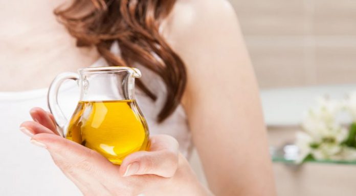 Chia olje je še eno olje za lep(š)o kožo