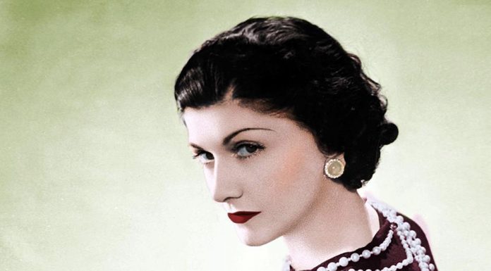 Coco Chanel: “Najboljše stvari v življenju so zastonj. Druge najboljše so zelo drage.”