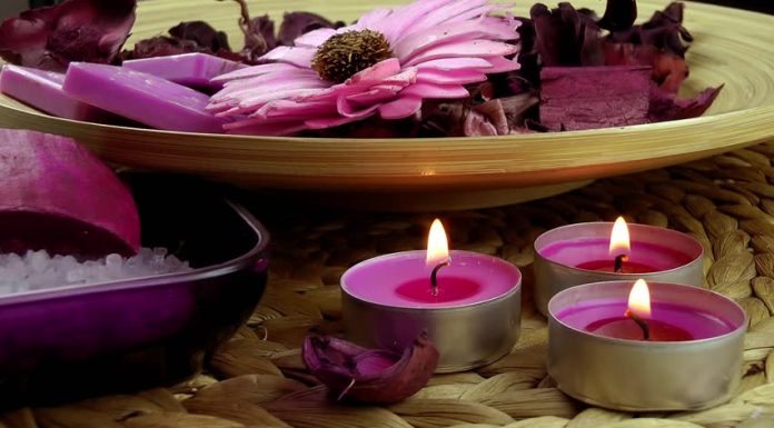 Odženite negativno energijo s svojega doma (9 nasvetov)