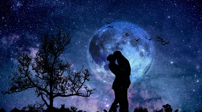 Sta s partnerjem rojena v enakem nebesnem znamenju?