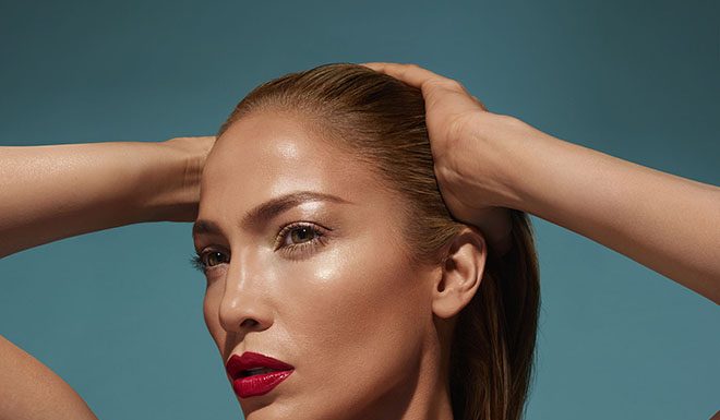 JLo pripravlja kolekcijo kozmetike s priznano kozmetično hišo