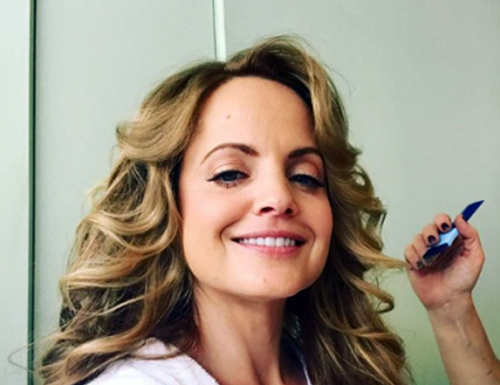 Pozabljena Mena Suvari spregovorila o svojem novem življenjskem slogu