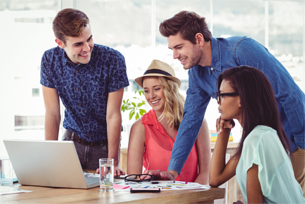 Izzivi zaposlovanja mladih