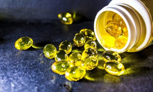 Omega-3 ščitijo možgane pred kroničnim stresom, kažejo raziskave