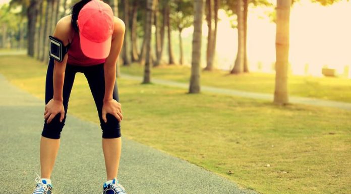 7 napak, ki jih tekači začetniki najpogosteje naredijo