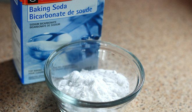 S sodo bikarbono proti avtoimunskim boleznim