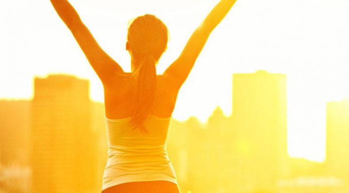 To je šport, ki pomlajuje in ohranja vitalnost