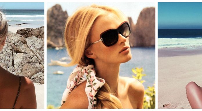 Ideja za popestritev poletnega videza